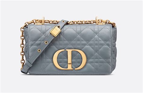 dior karton|pursebop Dior caro.